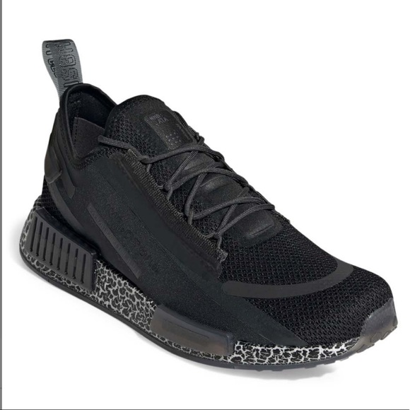 💥 NIB ADIDAS NMD R1 Sz 10 Mens - Picture 2 of 13